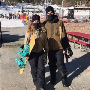 Meet your Posher, Julia